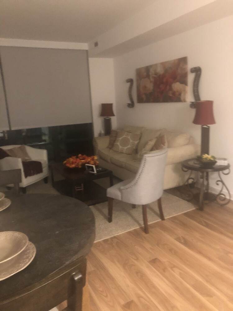 Aparthotel New World Stay