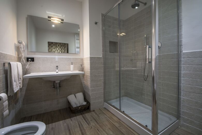 B&B San Remigio Firenze