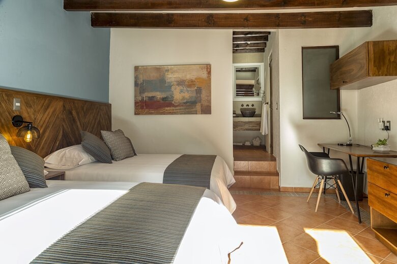 Morazul Hotel Boutique
