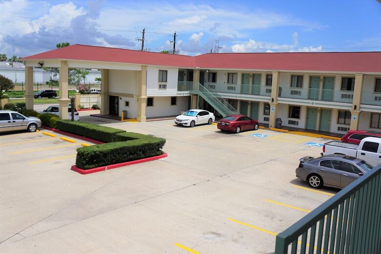 Motel Palace Inn - Antoine