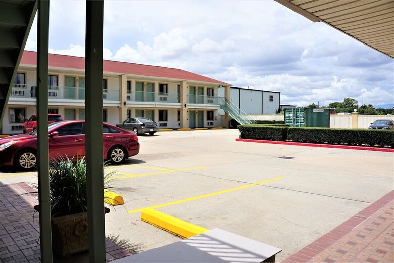 Motel Palace Inn - Antoine