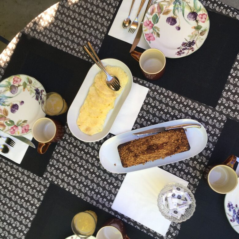 Bed & Breakfast Blue Lodge In Bordeaux