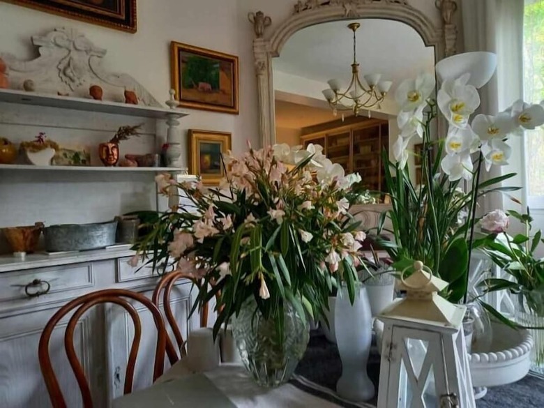 Bed & Breakfast Blue Lodge In Bordeaux
