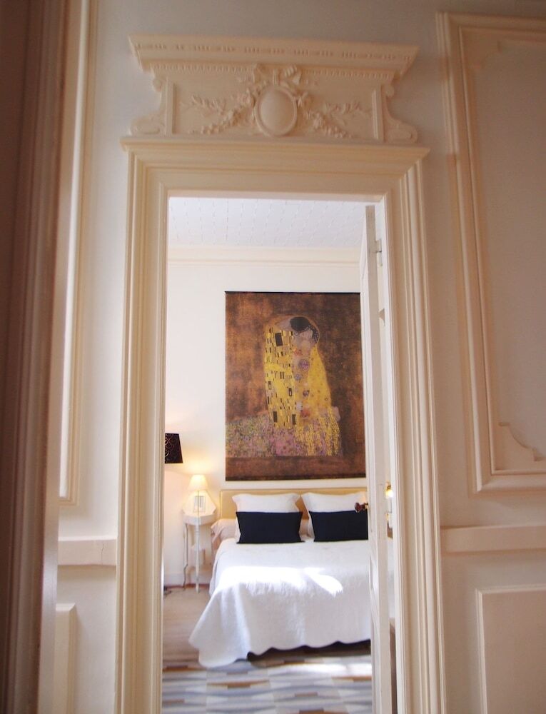 Bed & Breakfast Blue Lodge In Bordeaux