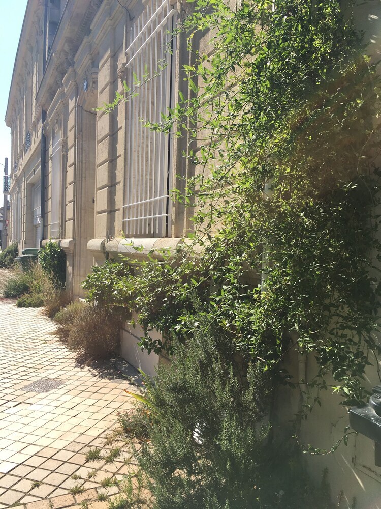 Bed & Breakfast Blue Lodge In Bordeaux