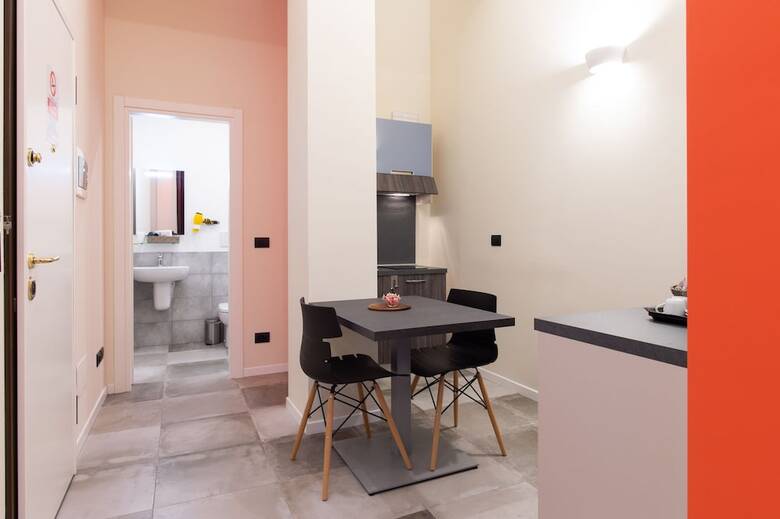 Apart Hotel Porta Nuova