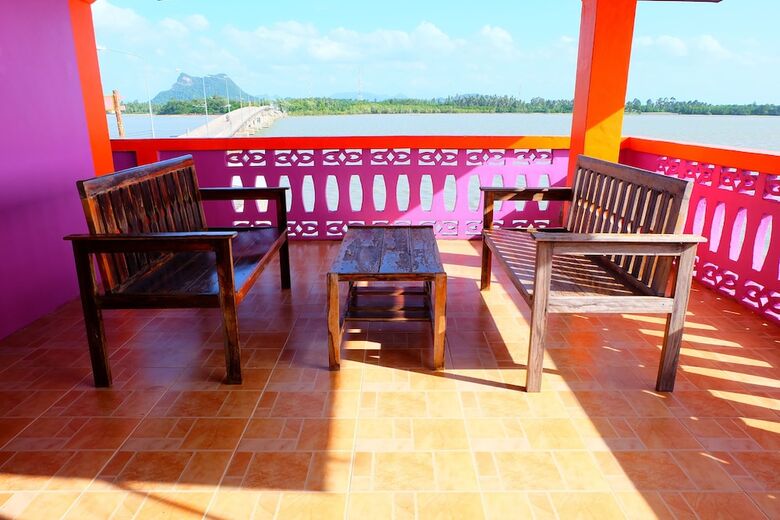 Khuntim Homestay Koh Rat
