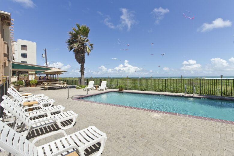 Hotel The Palms Resort