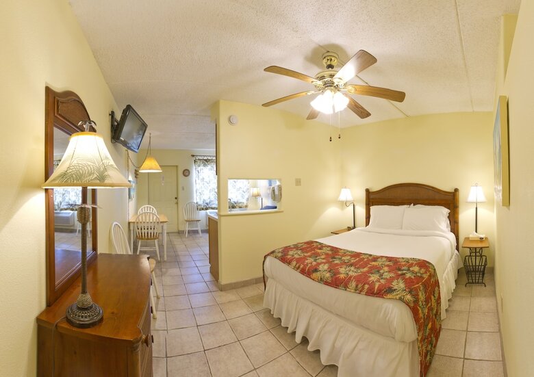 Hotel The Palms Resort