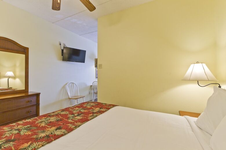 Hotel The Palms Resort