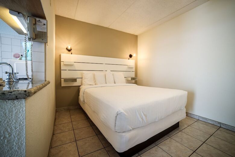 Hotel The Palms Resort