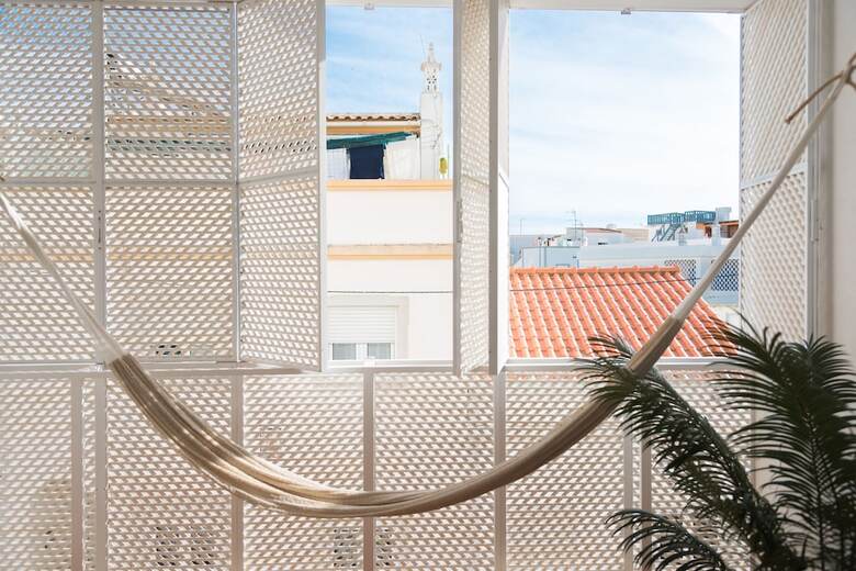 Hotel Casa M�e Lagos