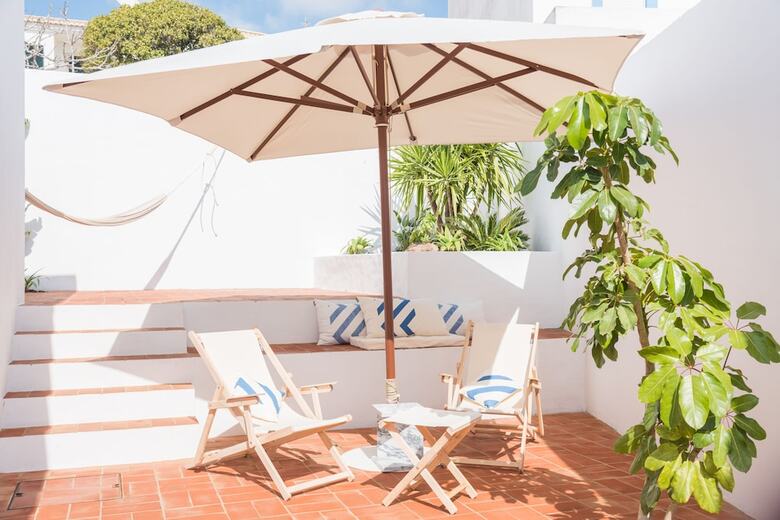 Hotel Casa M�e Lagos