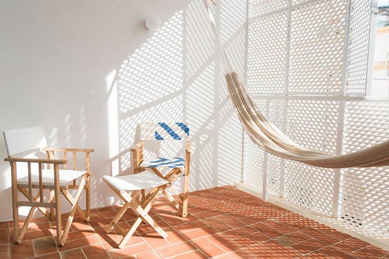 Hotel Casa M�e Lagos