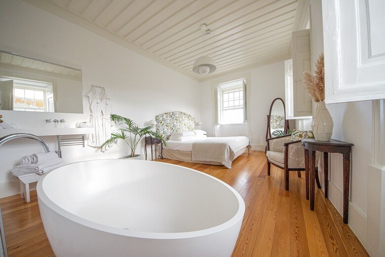 Hotel Casa M�e Lagos