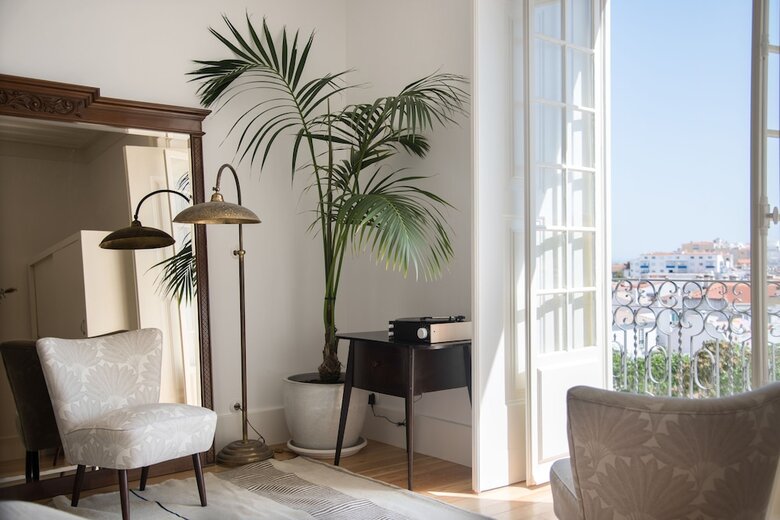 Hotel Casa M�e Lagos