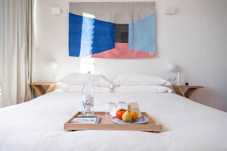 Hotel Casa M�e Lagos