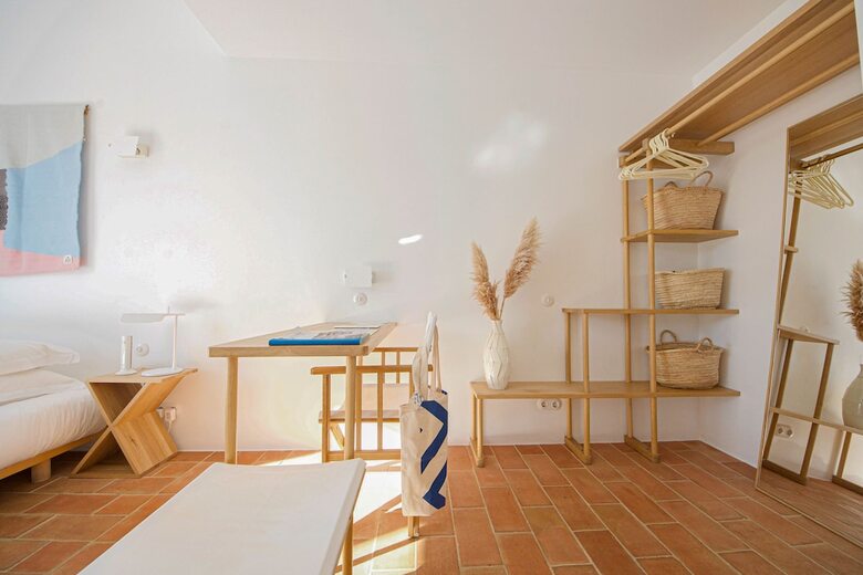 Hotel Casa M�e Lagos