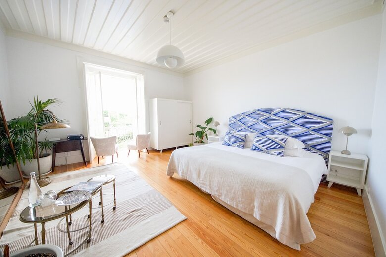 Hotel Casa M�e Lagos