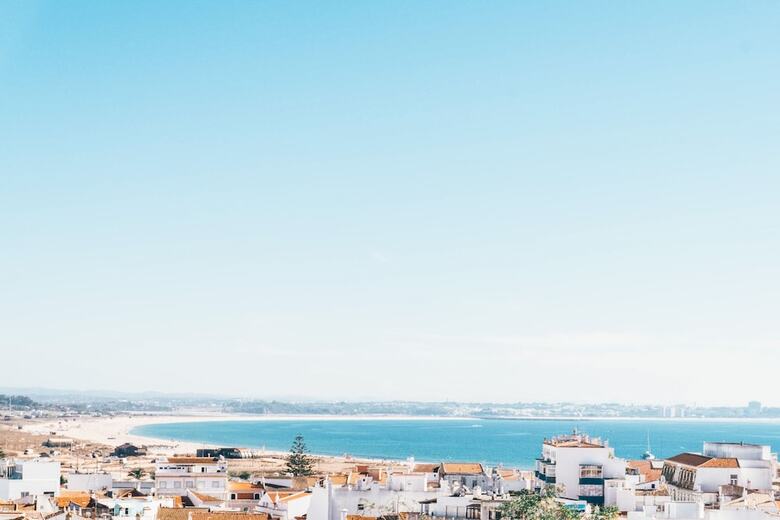 Hotel Casa M�e Lagos