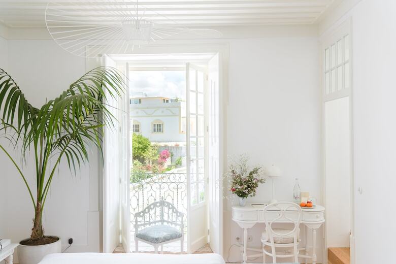 Hotel Casa M�e Lagos