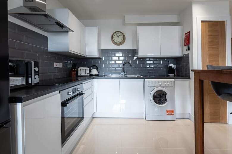 Hotel Smart Apartments - Atlantic Mansions