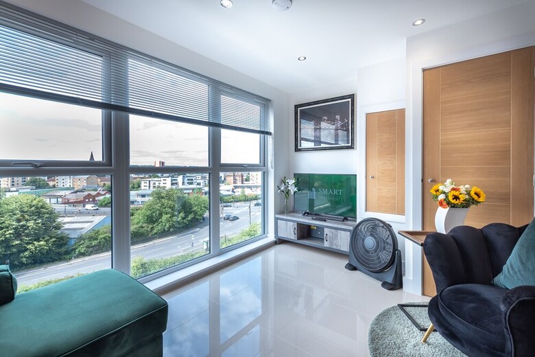 Hotel Smart Apartments - Atlantic Mansions
