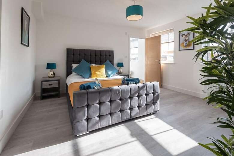 Hotel Smart Apartments - Atlantic Mansions