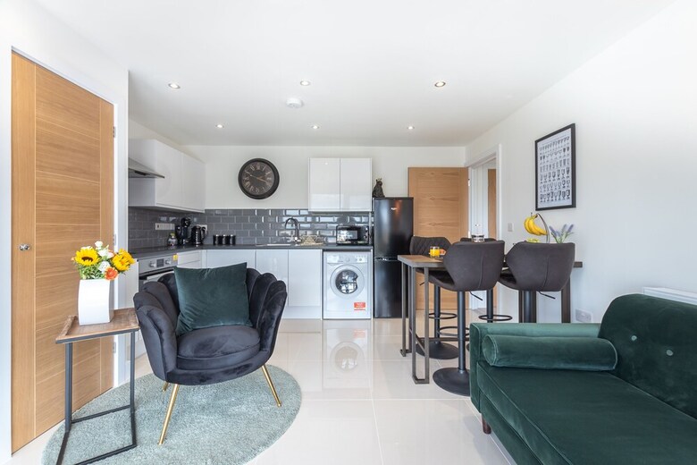 Hotel Smart Apartments - Atlantic Mansions