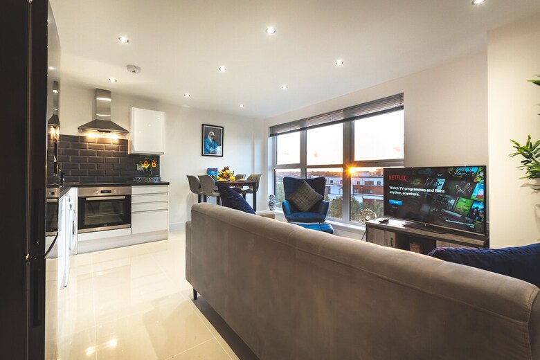 Hotel Smart Apartments - Atlantic Mansions