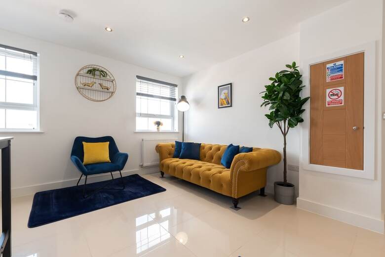 Hotel Smart Apartments - Atlantic Mansions