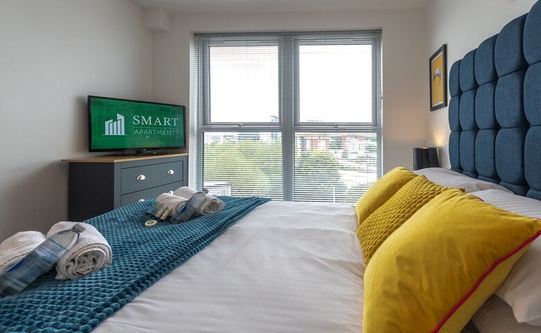 Hotel Smart Apartments - Atlantic Mansions