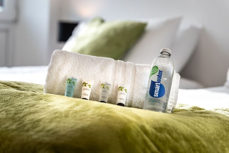 Hotel Smart Apartments - Atlantic Mansions