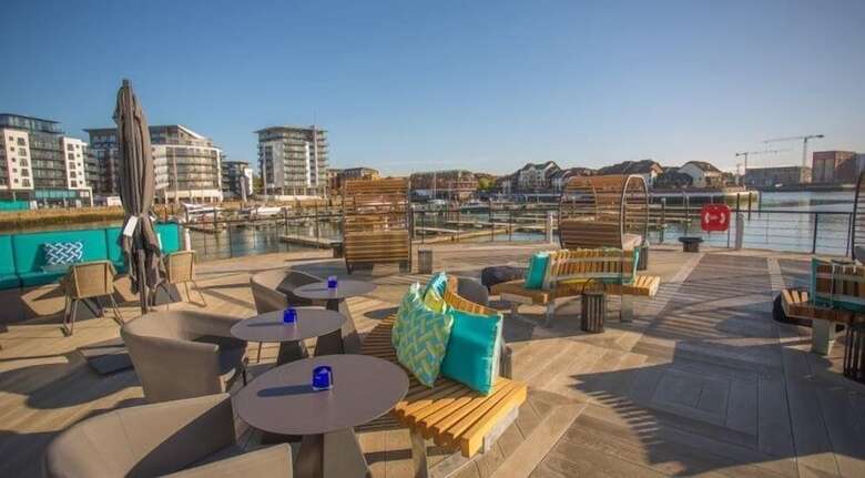 Hotel Smart Apartments - Atlantic Mansions