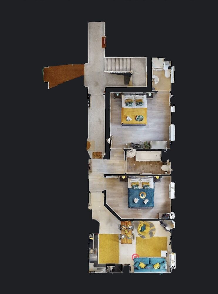 Hotel Smart Apartments - Atlantic Mansions