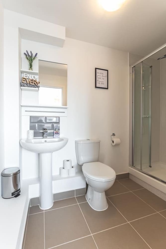 Hotel Smart Apartments - Atlantic Mansions