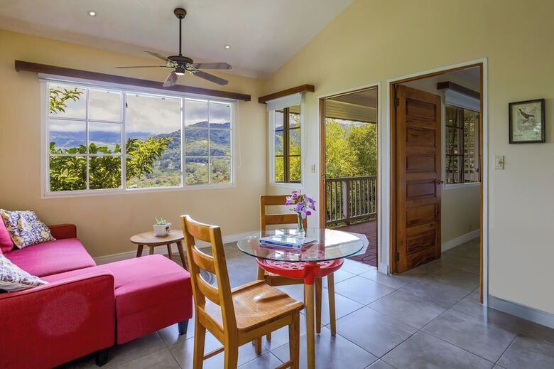 Hotel Coffee Estate Inn