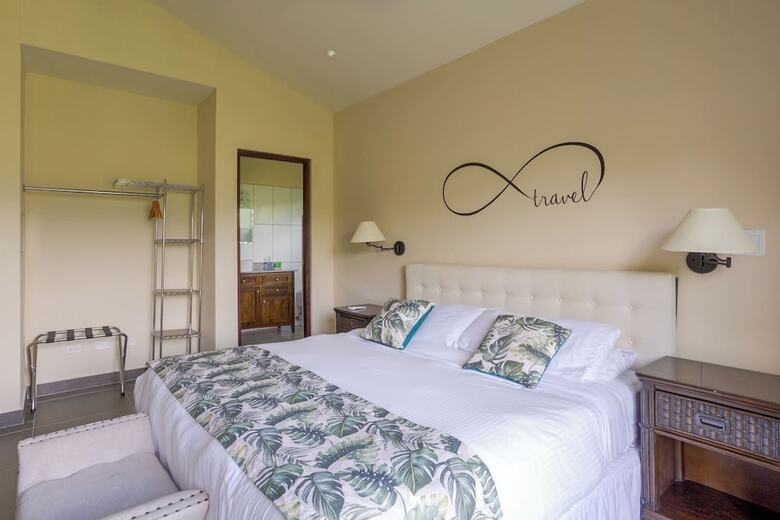 Hotel Coffee Estate Inn