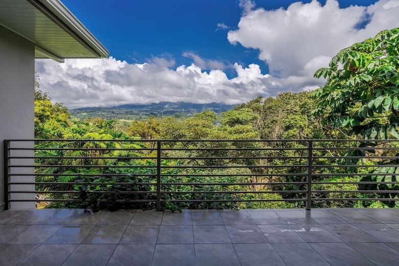 Hotel Coffee Estate Inn
