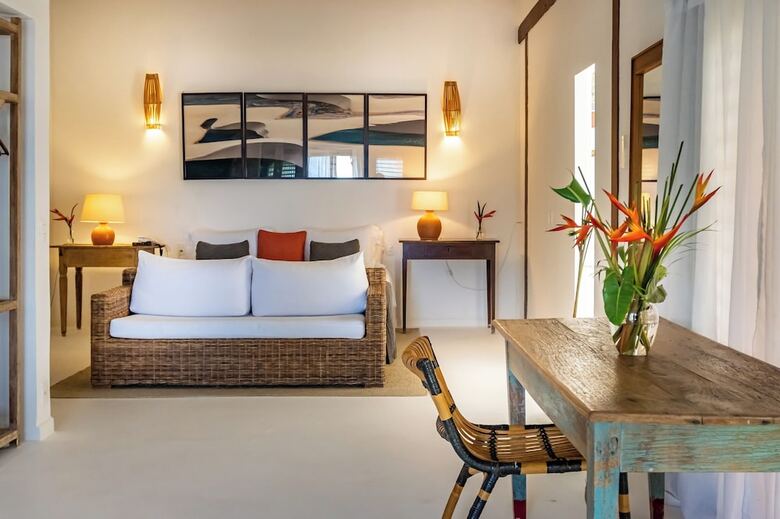 Villas De Gaia Hotel Boutique