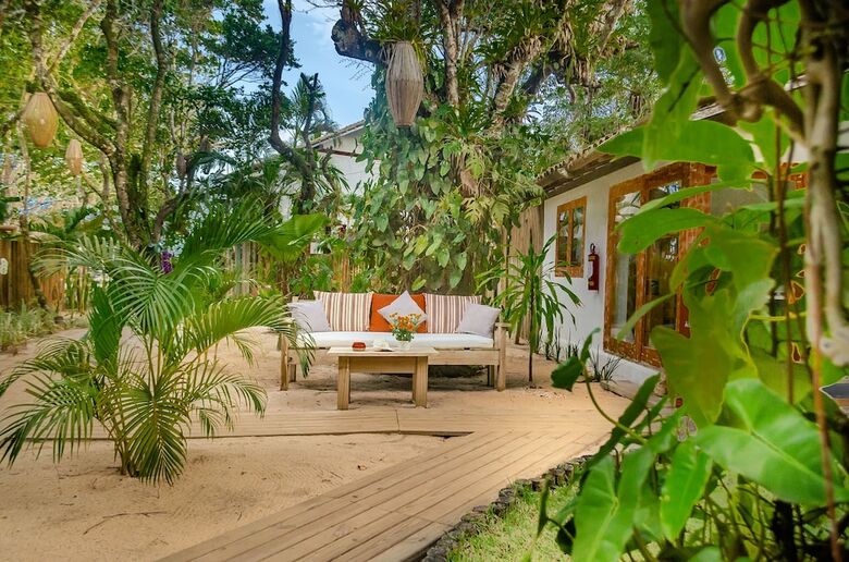 Villas De Gaia Hotel Boutique