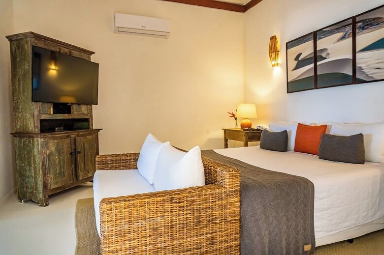 Villas De Gaia Hotel Boutique
