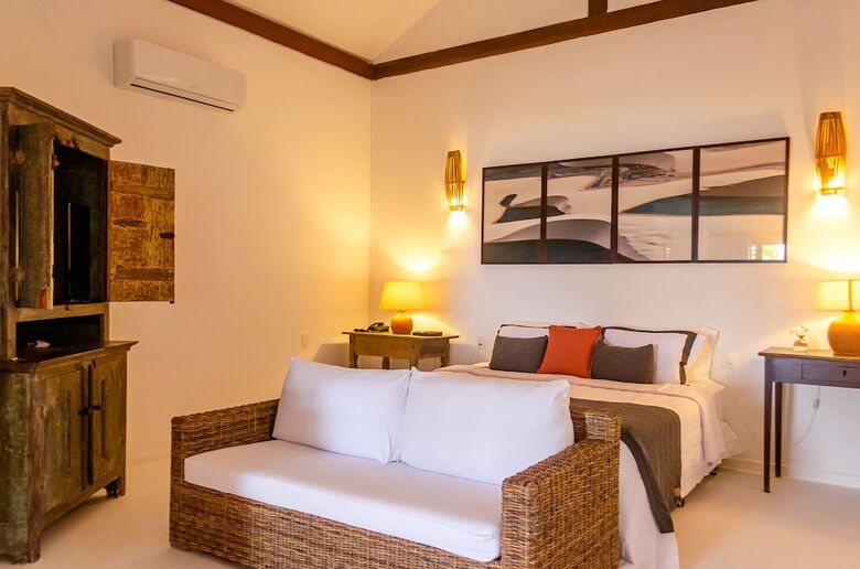 Villas De Gaia Hotel Boutique