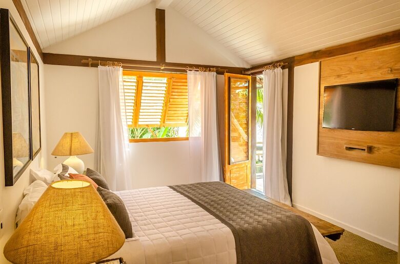 Villas De Gaia Hotel Boutique