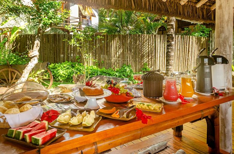 Villas De Gaia Hotel Boutique