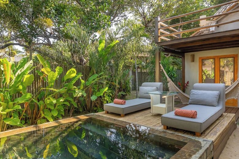 Villas De Gaia Hotel Boutique