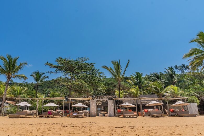 Villas De Gaia Hotel Boutique