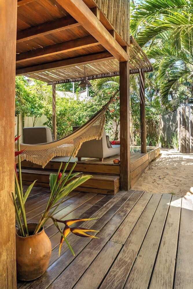 Villas De Gaia Hotel Boutique