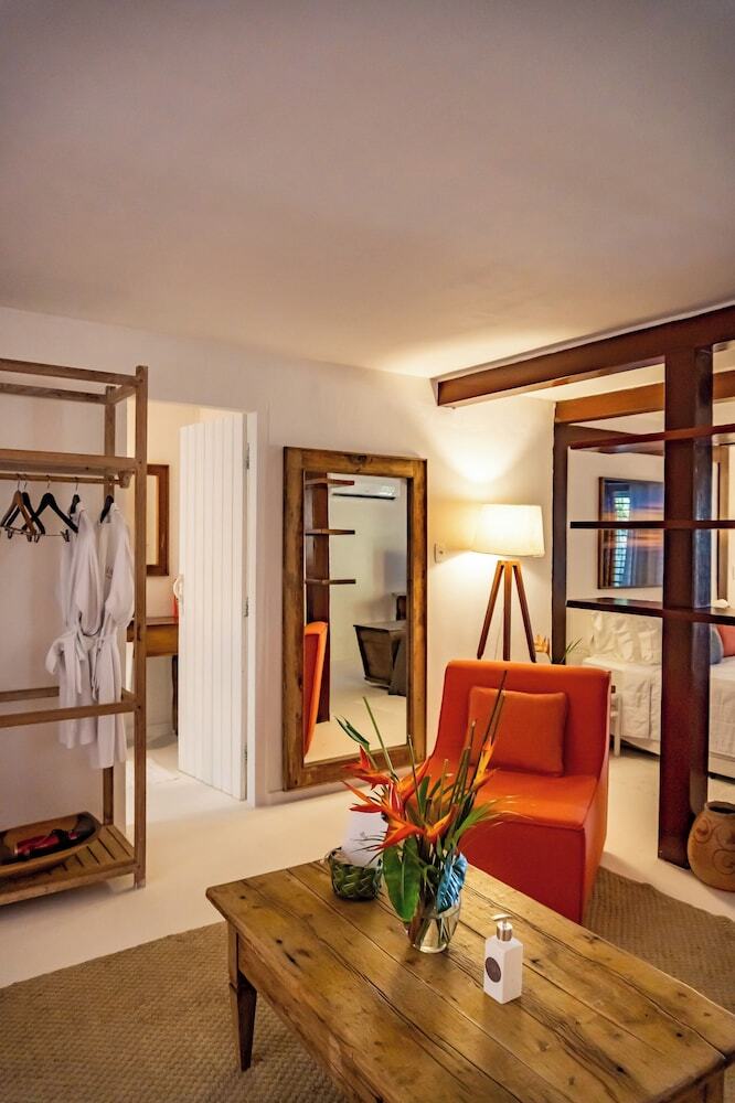 Villas De Gaia Hotel Boutique