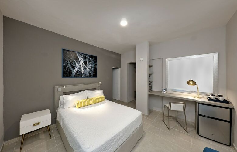 Hotel Mont Caribe Guesthouse